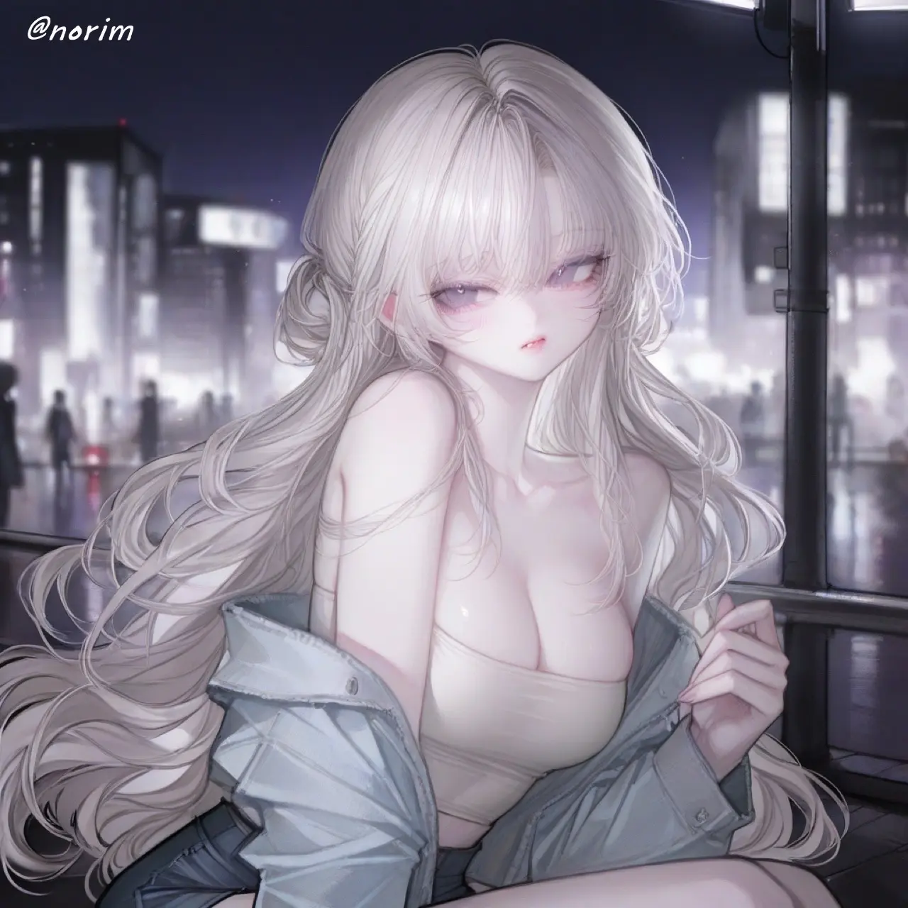 norim의 한서린