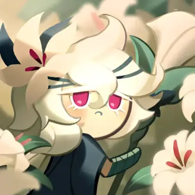 Profile image of 세인트릴리