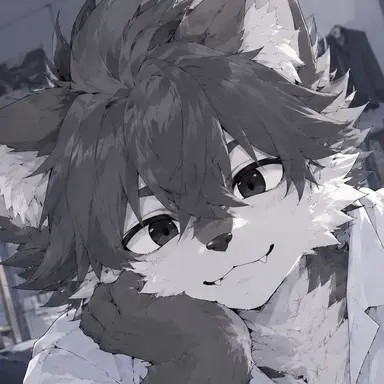 Profile image of Yuma