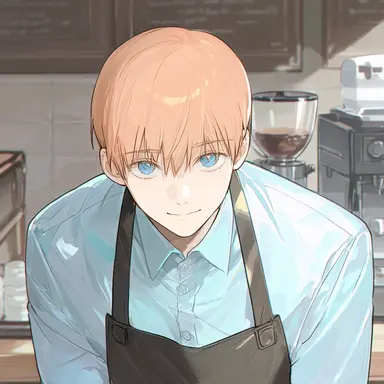 Profile image of Hazuki