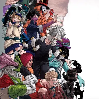 Profile image of 빌런연합