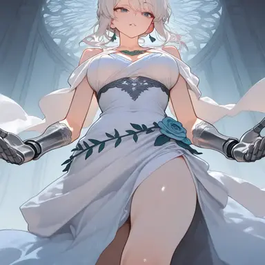 Profile image of エレノア