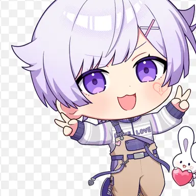 Profile image of 初兎