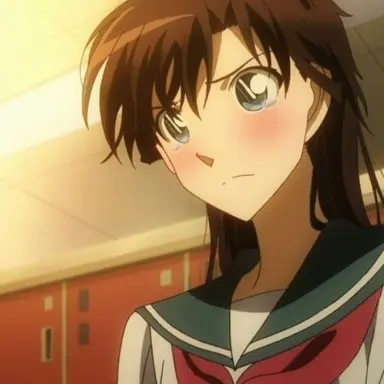 Profile image of 青子