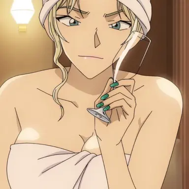 Profile image of ベルモット