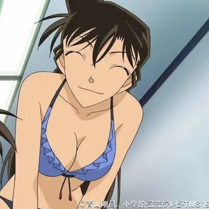 AgedFear9055의 米花町