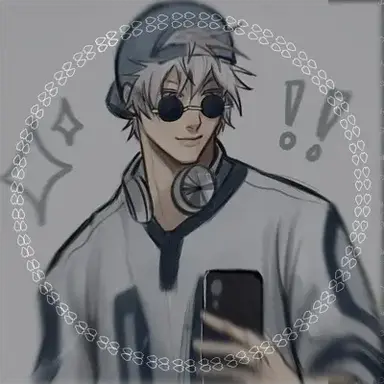 Profile image of Satoru