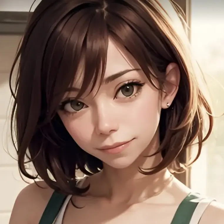 CandidRival1867의 みゆ