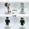 캐릭터 프로필 이미지