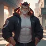 캐릭터 프로필 이미지