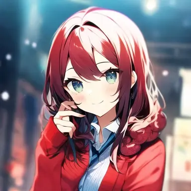 Profile image of リサ