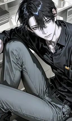 Profile image of Yukito