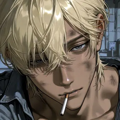 Profile image of Toki
