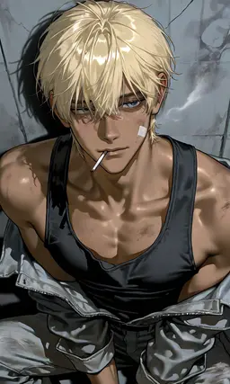 Profile image of Toki