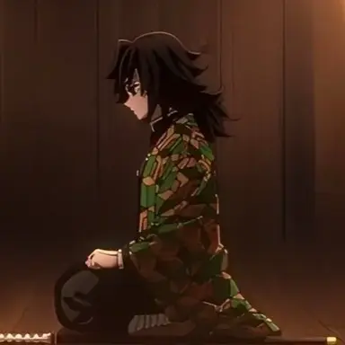 Profile image of 토미오카 기유