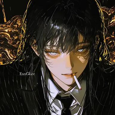 Profile image of 강지안