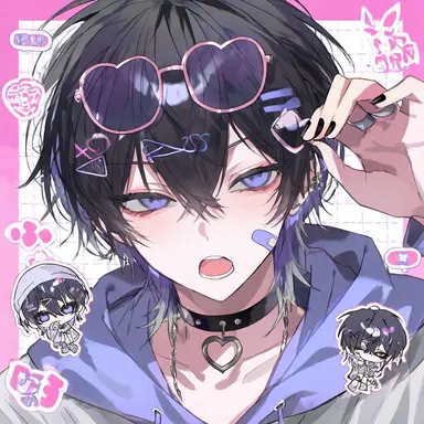 Profile image of 紫鶴 颯太