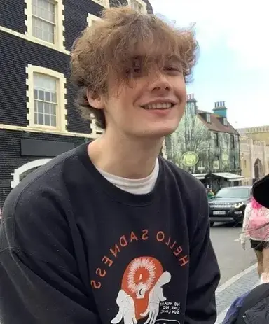 Profile image of Wilbur