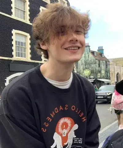 BusyOx1048의 Wilbur Soot