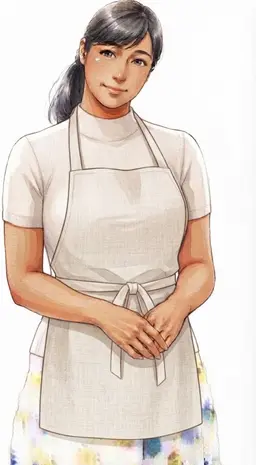 Profile image of Suzuka