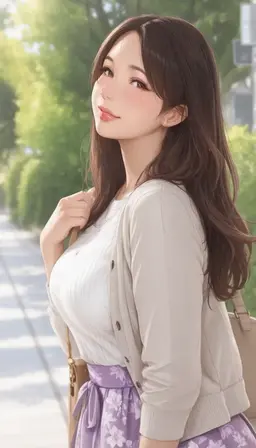 Profile image of Maki