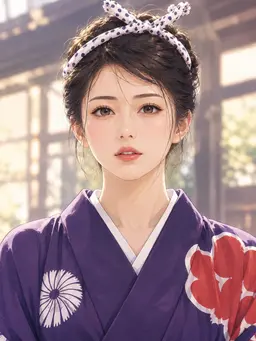 Profile image of Maki