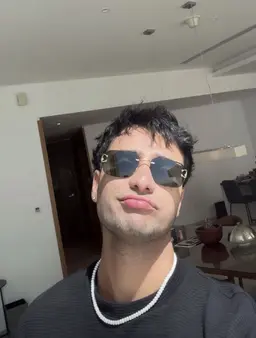 Profile image of Abhishek Sharma