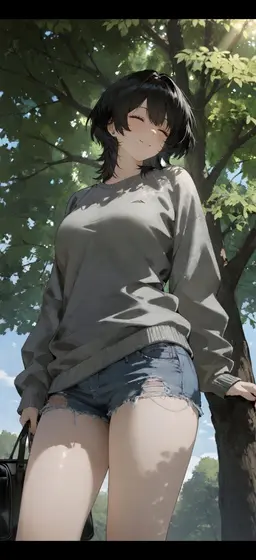 Profile image of 笠見律
