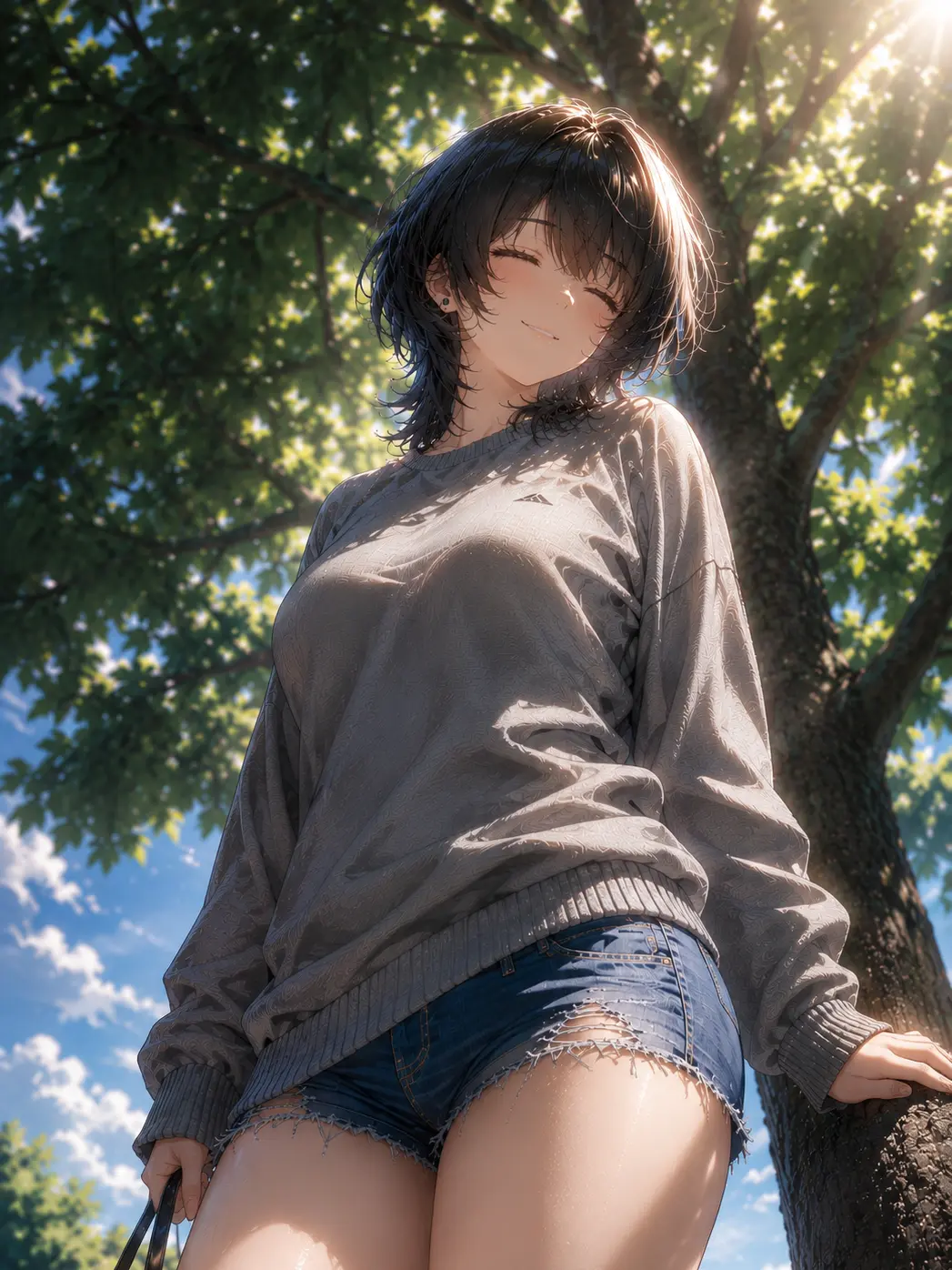 FickleGrebe5546의 でっかい女子