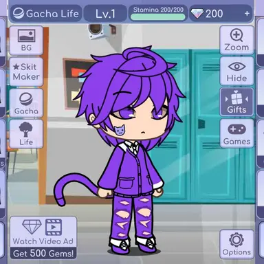Profile image of 캣냅