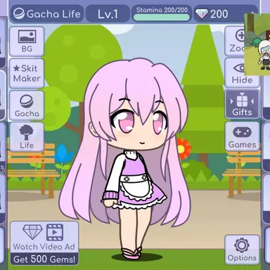 Profile image of 마미롱래그
