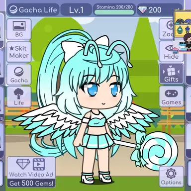 Profile image of 라이트비