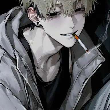 Profile image of Saku Shinonome