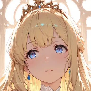 Profile image of カタリナ