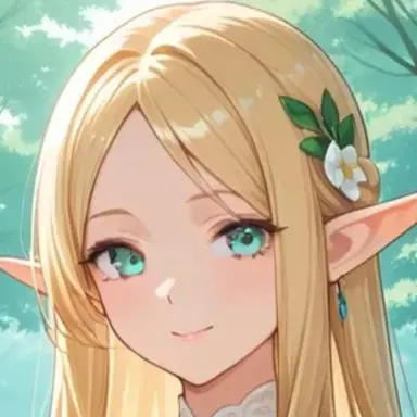 Profile image of アリシア