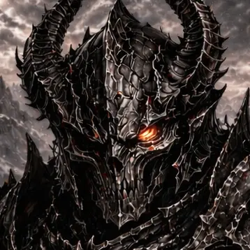 Profile image of 魔王ガルドス