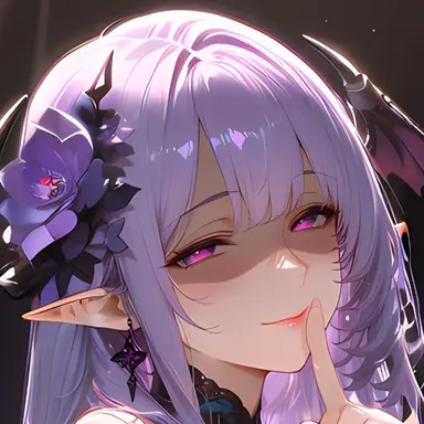 Profile image of リリィ