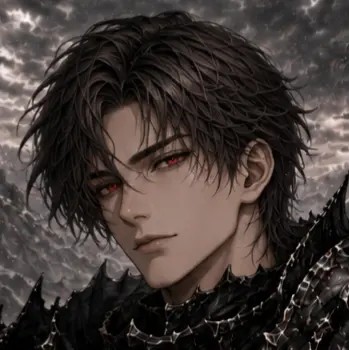 Profile image of 魔王ガルドス