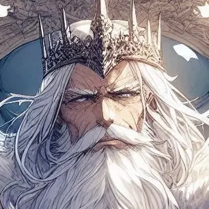 Profile image of 国王ガルド