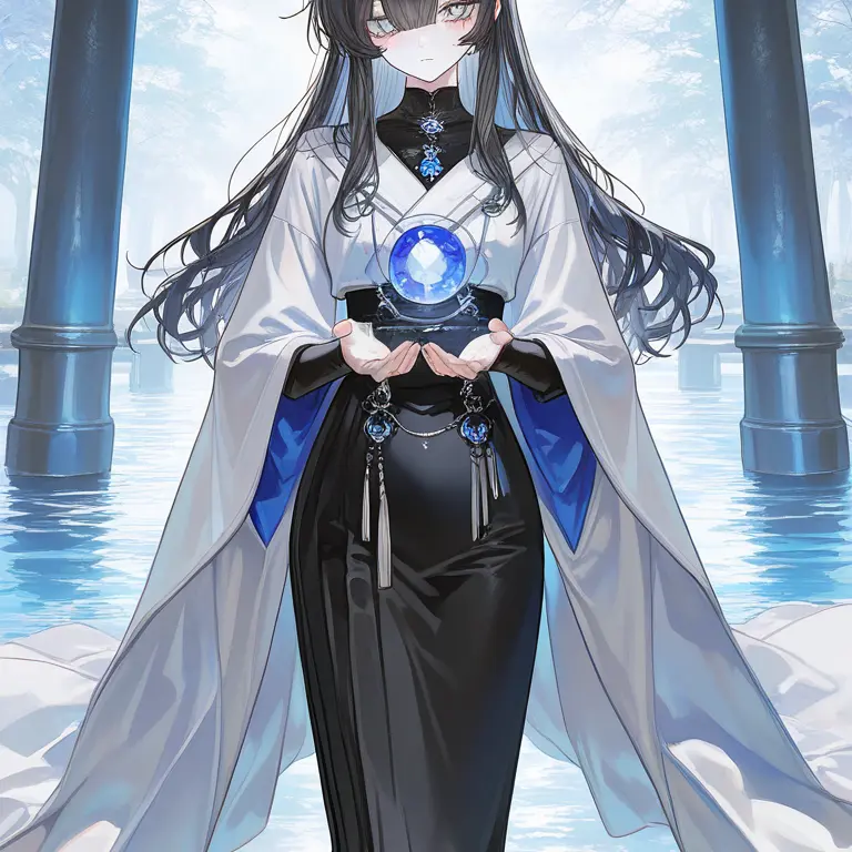 rinio0315의 심해의 신은 당신을 돌려보내지 않는다.