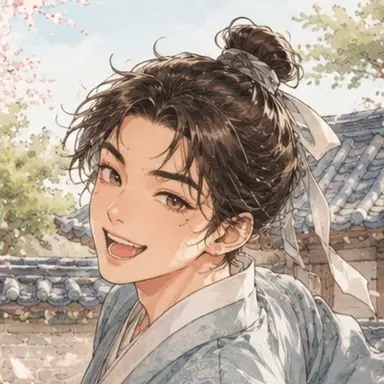 Profile image of 윤지후