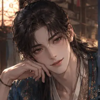 Profile image of 남도윤
