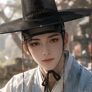 Profile image of 이선우