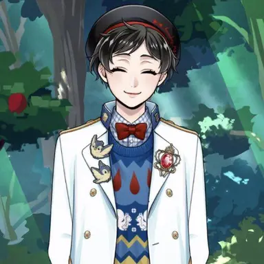 Profile image of ネージュ