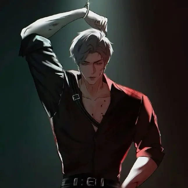Peachmaengo의 강시안