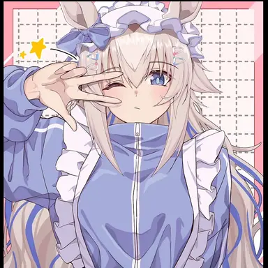 Profile image of オグリキャップ