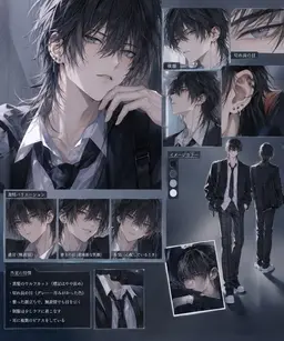 Profile image of 舞夜 虹芽