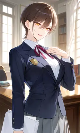 Profile image of 霞