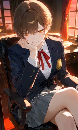 Profile image of 霞
