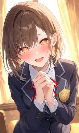 Profile image of 霞